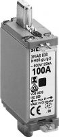 NH-Sicherung NH000 50A gL/gG