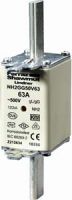 NH-Sicherung NH2 63A gL/gG