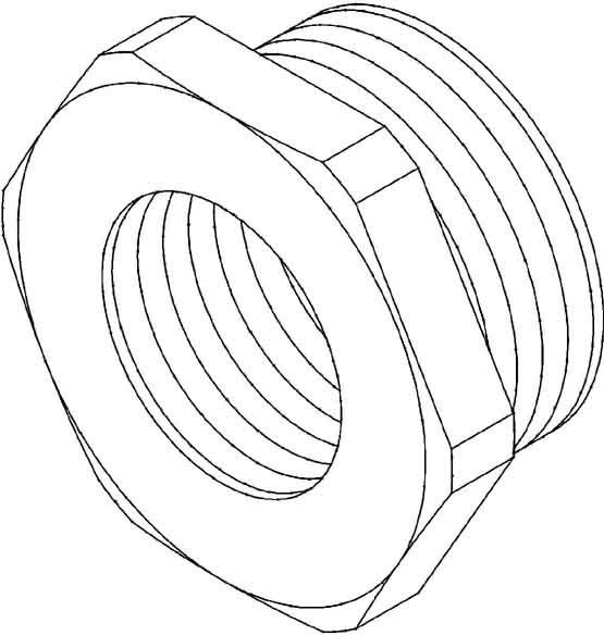 Reduzierring 1893M3225