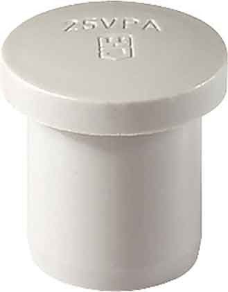 Verschlussstopfen WJ-DM 25-VPA