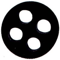 Mehrfachdichteinsatz DIX-M M32 3x8