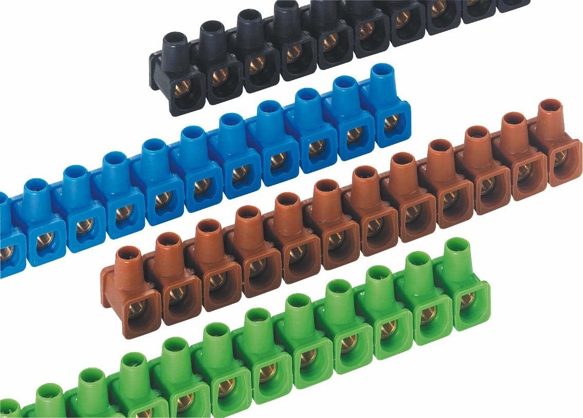 Abzweigklemme 70 VDE 2055023