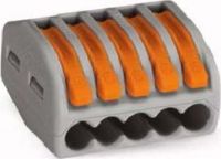 Verbindungsklemme 222-415 5-polig