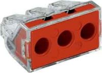 Verbindungsdosenklemme 773-173