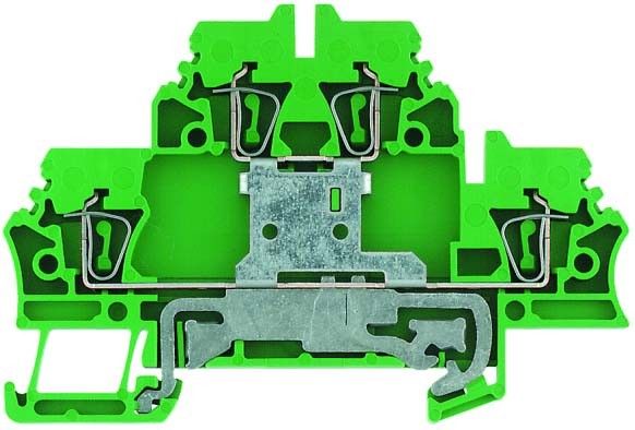 Klemme ZDK 2.5PE