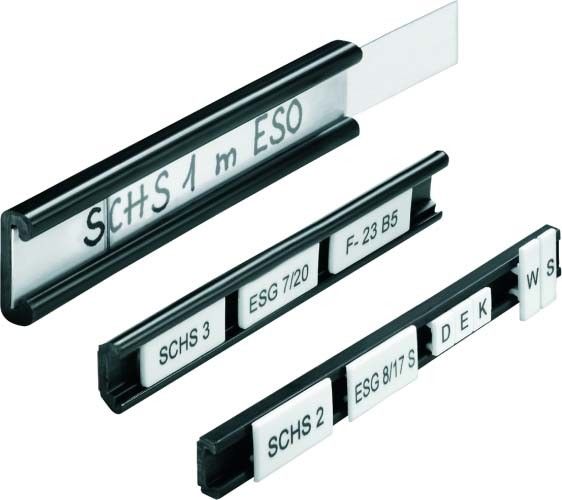 Markierer ESG 8/17 SCHS MC NEU