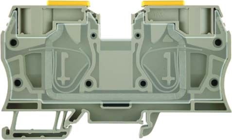 Durchgangsklemme ZDU 35