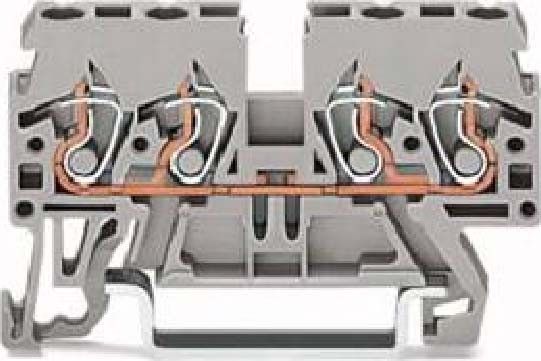 Durchgangsklemme 870-831