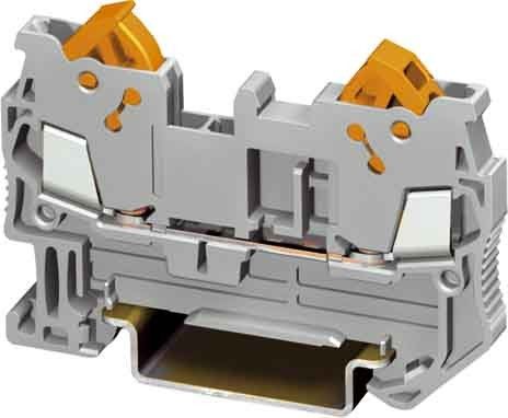 Durchgangsklemme QTC 1,5