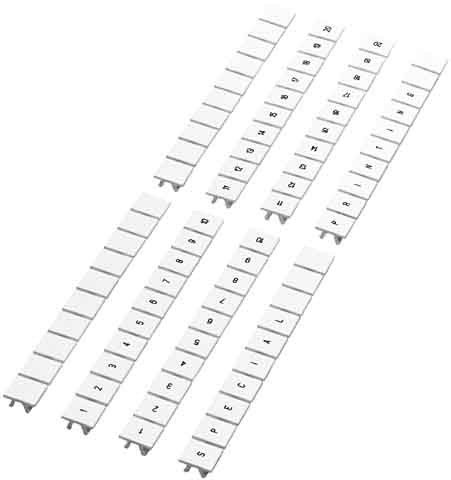 Zackband ZB 10,lgs:11-20