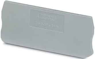 Trennplatte D-ST 4-TWIN