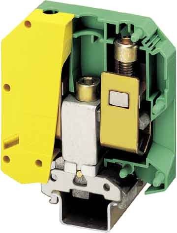 Schutzleiterklemme USLKG 95