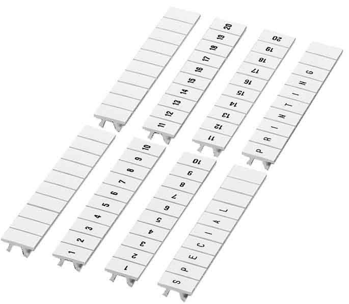 Zackband ZB 5,lgs:21-30