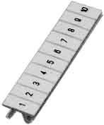 Zackband ZB 5,lgs:61-70