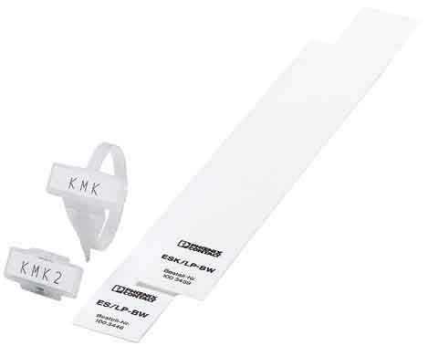 Kabelmarker KMK 2