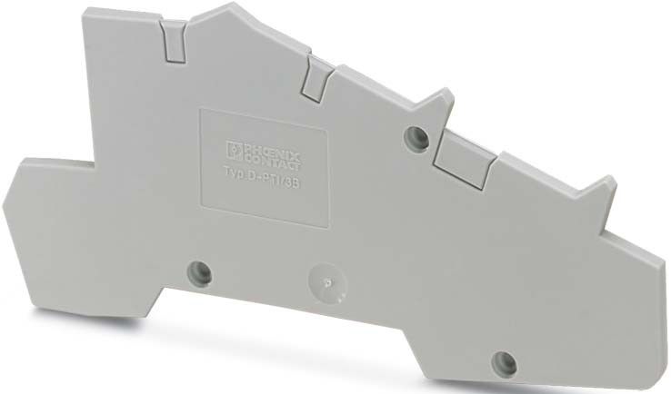 D-PTI/3B Deckel