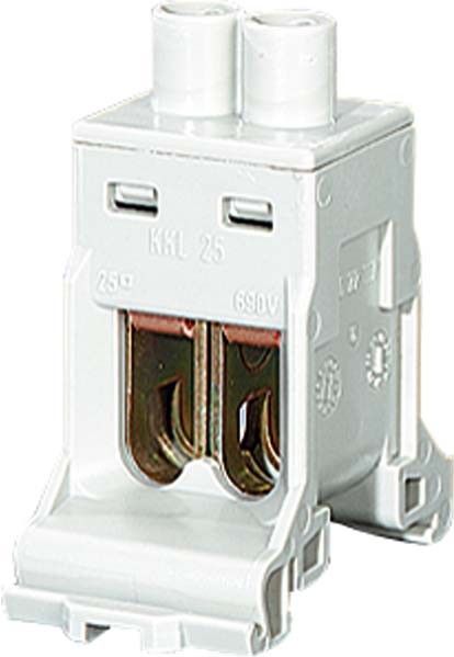 Klemmen-Set KKL 25