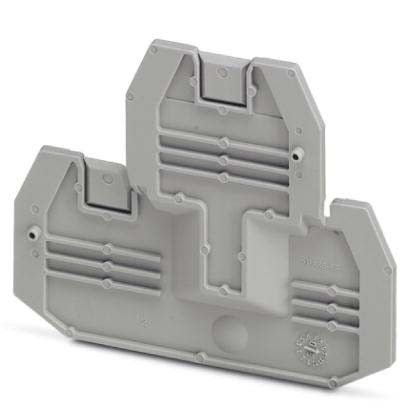 Deckel D-UTTB 2,5/4