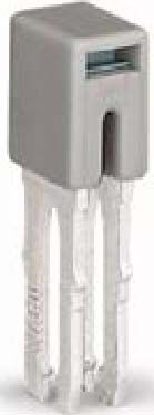 Querbrücker 283-402 bis 16mm² grau