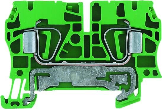 Schutzleiterklemme ZPE 4