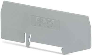 Abteilungstrennplatte ATP-ST-QUATTRO