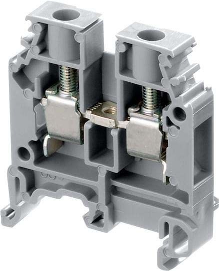 Klemme M 6/8 gr