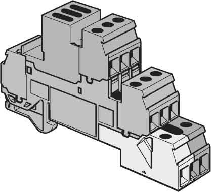 Klemme D4/6 LNTP2