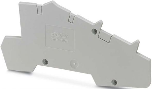 D-PTI/3B Deckel