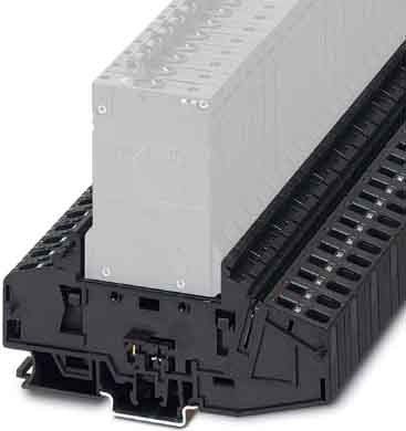 Sockel anreihbar TMCP SOCKET M