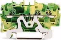 Schutzleiterklemme 2002-1307