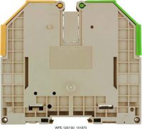 Schutzleiterklemme WPE 120/150