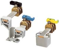 Anschlußklemme AKG 4 BU