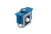 WAK 16/2 BLAU ANSCHLUSSKLEMMME 16QMM