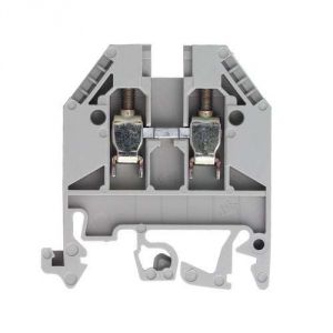 REIHENKLEMMEN WK 2,5/U