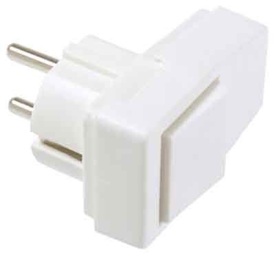 Schuko-Stecker 911.171