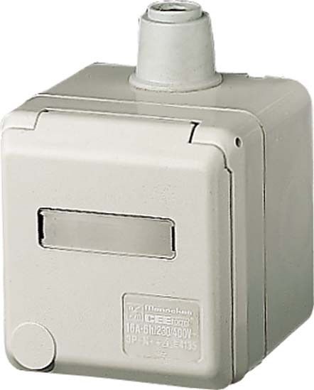 Wanddose Cepex 4135