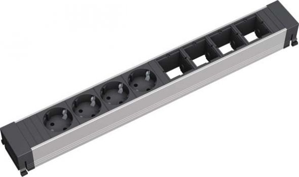 Steckdosenleiste 909.007