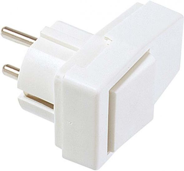 Schuko-Stecker 911.271