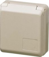 Anbaudose Cepex 4112