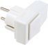 Schuko-Stecker 911.271