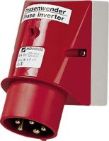 Wandstecker 2478