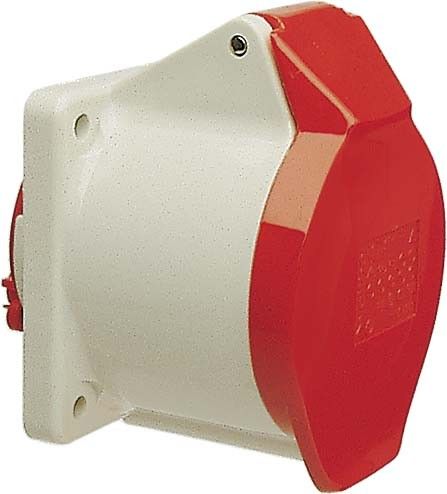 Anbaudose gerade 32A 430