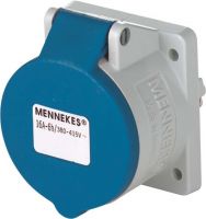 Anbaudose TwinContact 1668