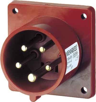Anbaustecker 853