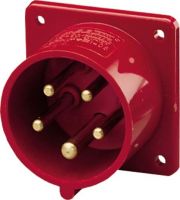 Anbaustecker TA 1409