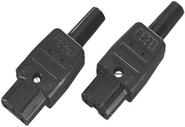 Gerätedose sw 916.170