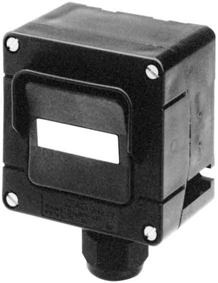 Wechselschalter GHG2736000R0011