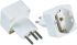 Reisestecker 921.011