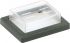 PVC-Kappe mit Rahmen 924.118