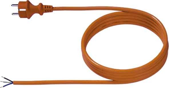 Schuko-Zuleitung 327.876